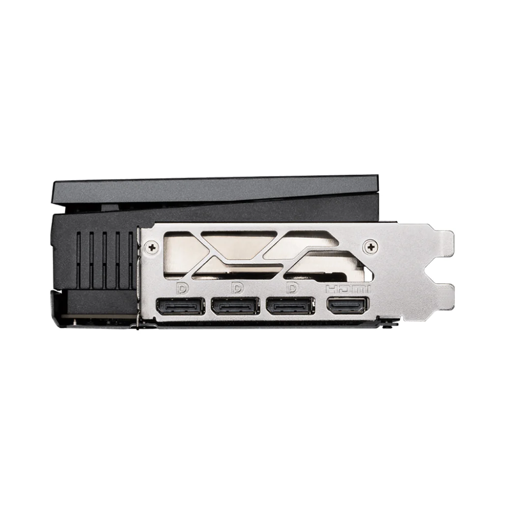 MSI GeForce RTX 5070 12G VANGUARD SOC – AI-Powered DLSS 4 Graphics Card with Hyper Frozr Cooling - Image 7