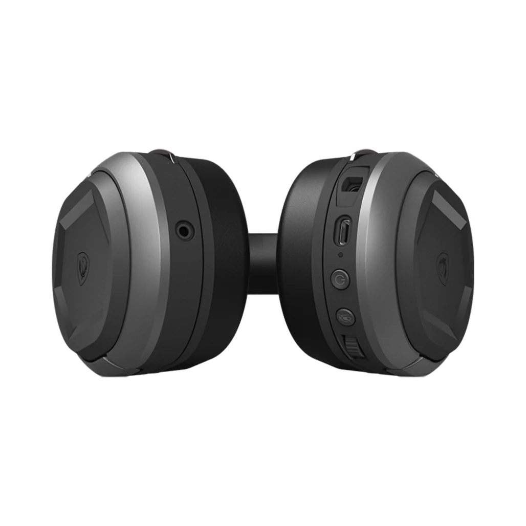 MSI Immerse GH50 Wireless Gaming Headset - Image 3