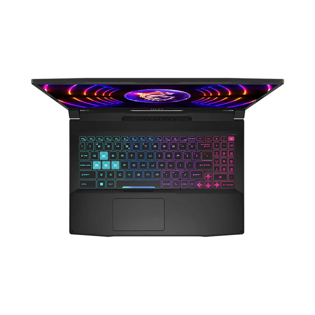MSI Katana 15 B13VFK - 15.6" - Core i7-13620H - 32GB Ram - 1TB SSD - RTX 4060 8GB - Includes MSI Essential Backpack - Image 2