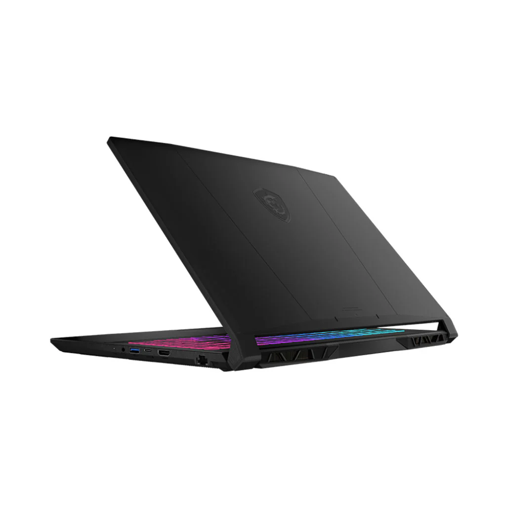 MSI Katana 15 B13VGK-484US  - 15.6" - Core I7-13620H - 16GB Ram - 1TB SSD - RTX 4070 8GB - Image 4