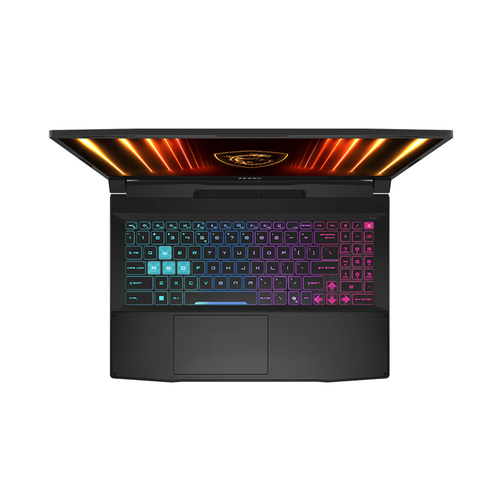 MSI Katana 15 HX B14WFK - 15.6" - Core i9-14900HX - 16GB Ram - 1TB SSD - RTX 5070 8GB - 2 Years Warranty - Image 2