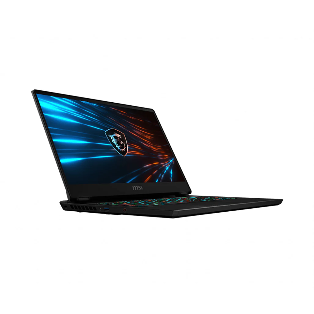 MSI Leopard GP66 - 15.6 inch - i7-11800H - 32GB Ram - 1TB SSD - RTX 3080 8GB - Image 3