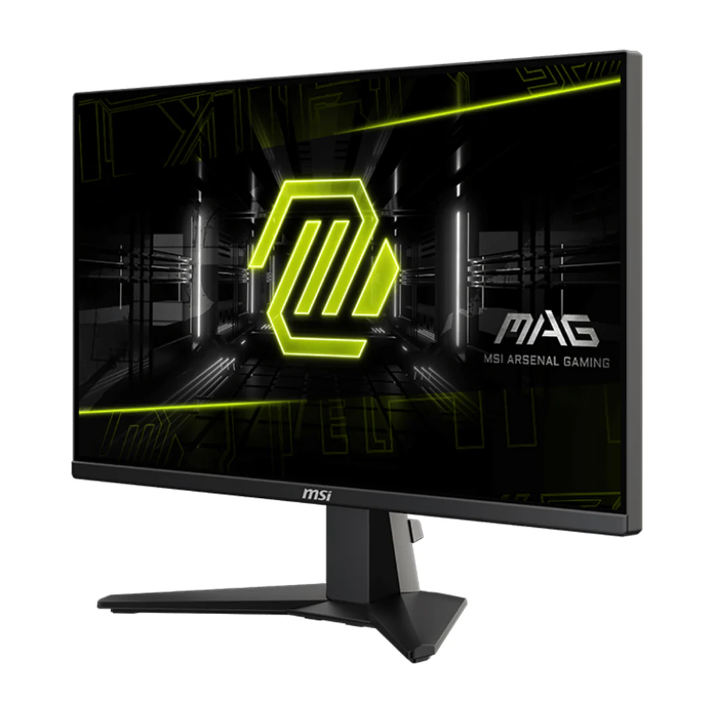 MSI MAG 255XF - 24.5” FHD 300Hz Gaming Monitor - Image 3