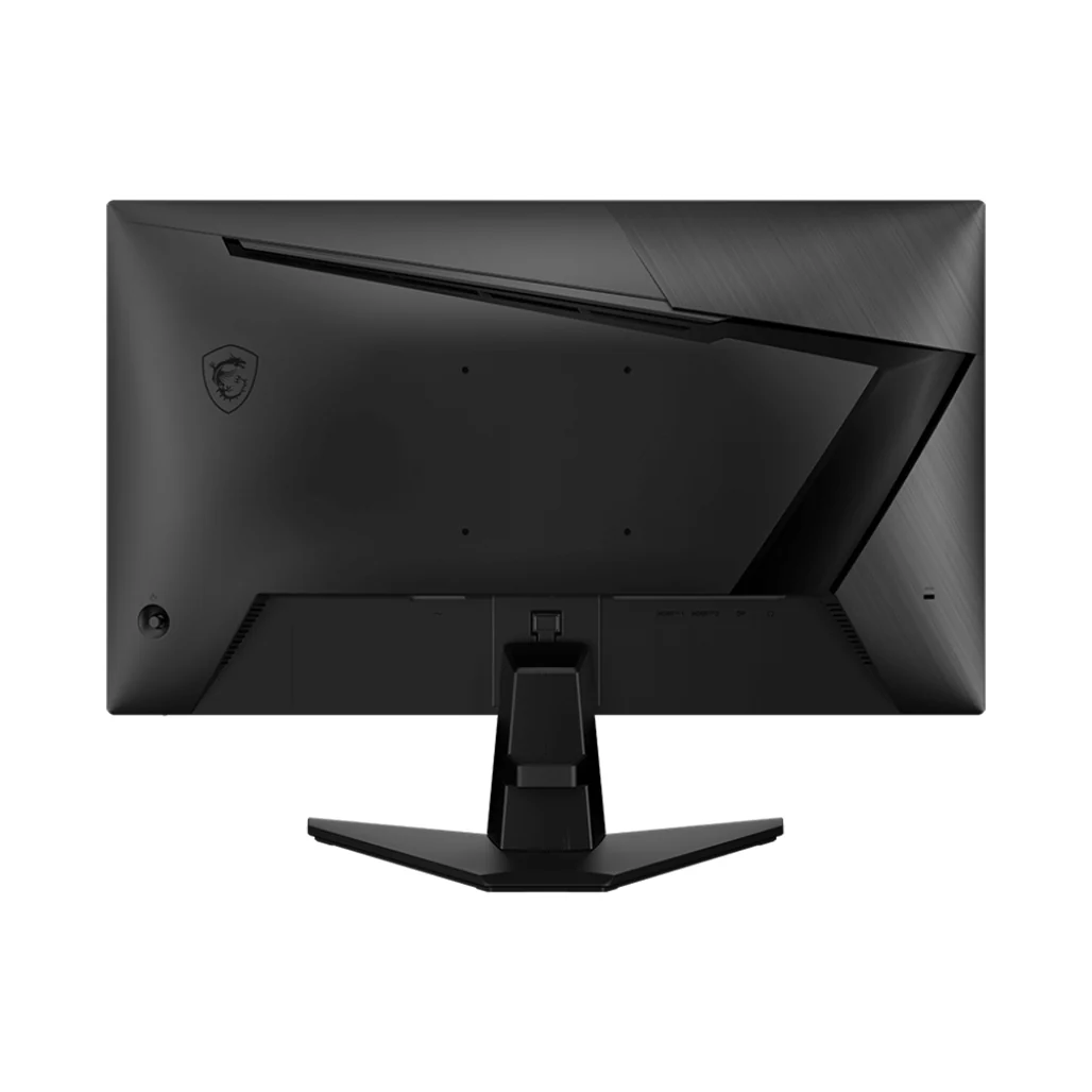 MSI MAG 255XF - 24.5” FHD 300Hz Gaming Monitor - Image 4