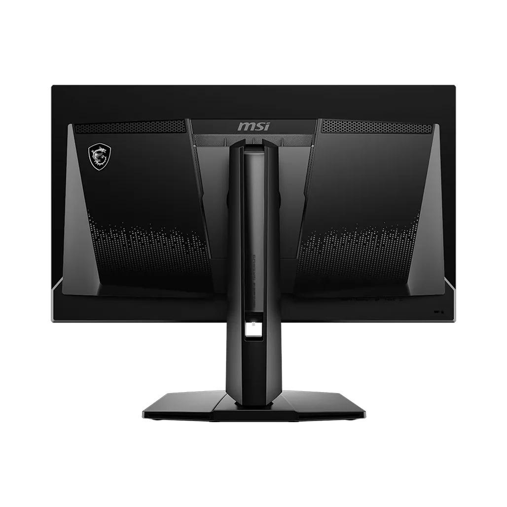 MSI MAG 271QP QD-OLED X28 - 26.5" 280Hz Gaming Monitor - Image 4