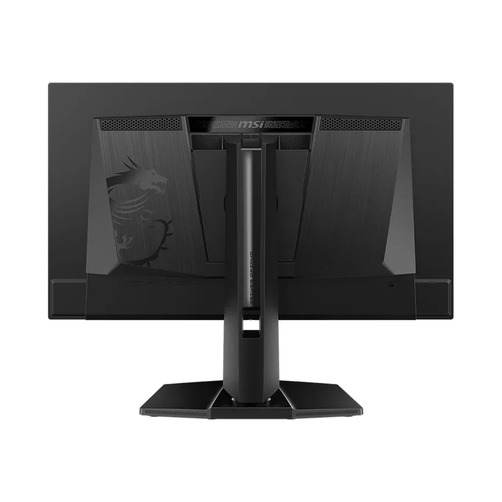MSI MAG 272QP QD-OLED X50 – 26.5” 500Hz Gaming Monitor - Image 4