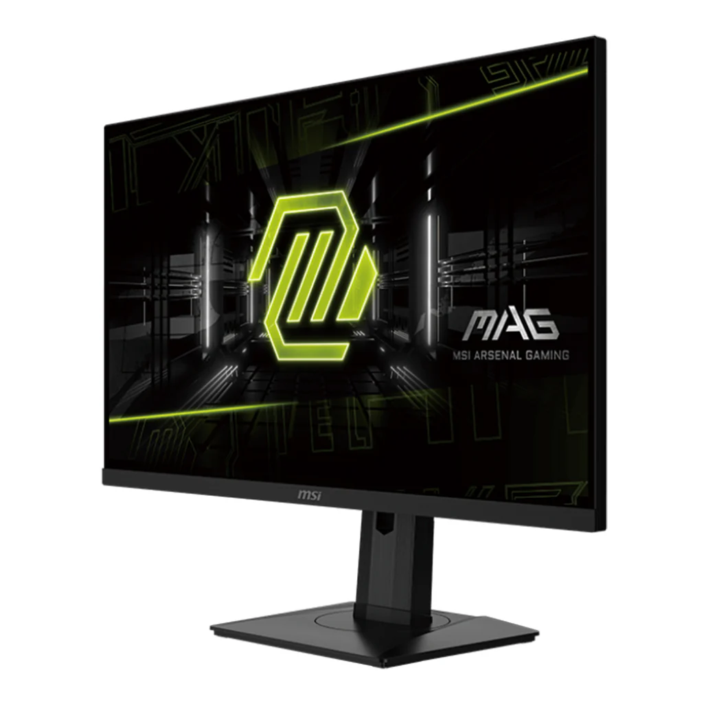 MSI MAG 274QRF QD E2 - 27" WQHD 180Hz Rapid IPS Gaming Monitor - Image 2