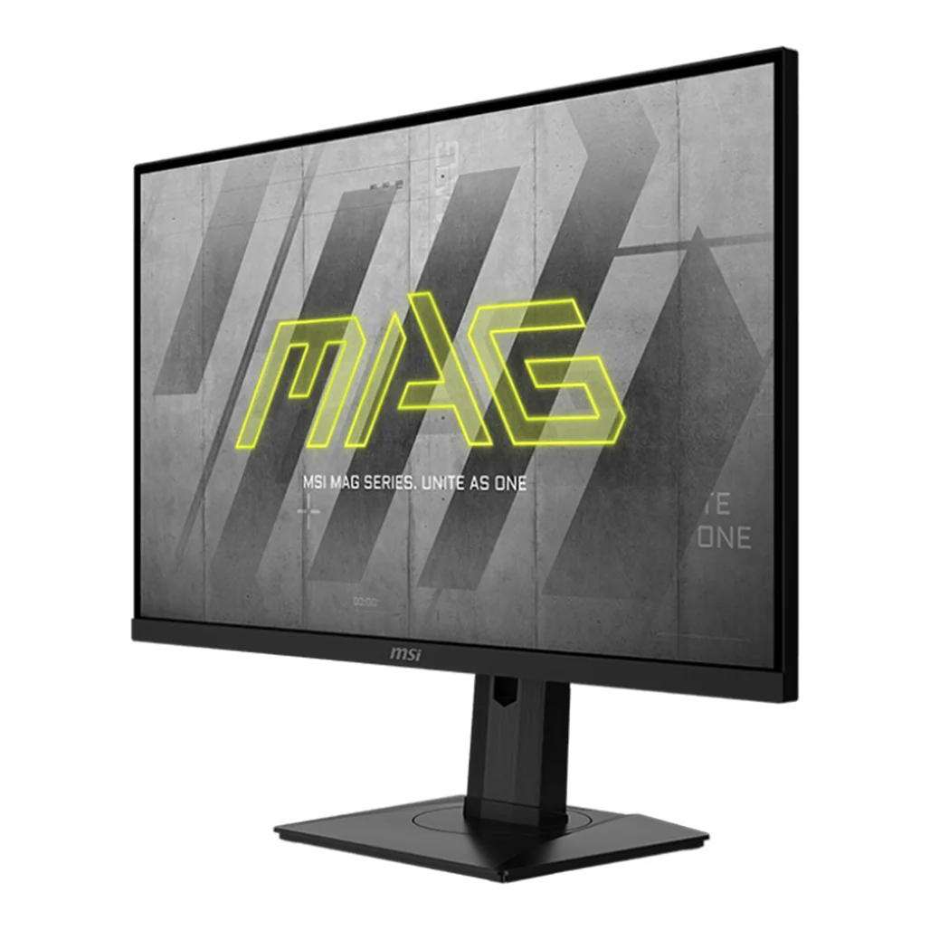 MSI MAG 274UPF - 27" 4K UHD 144Hz IPS Esports Gaming Monitor - Image 3