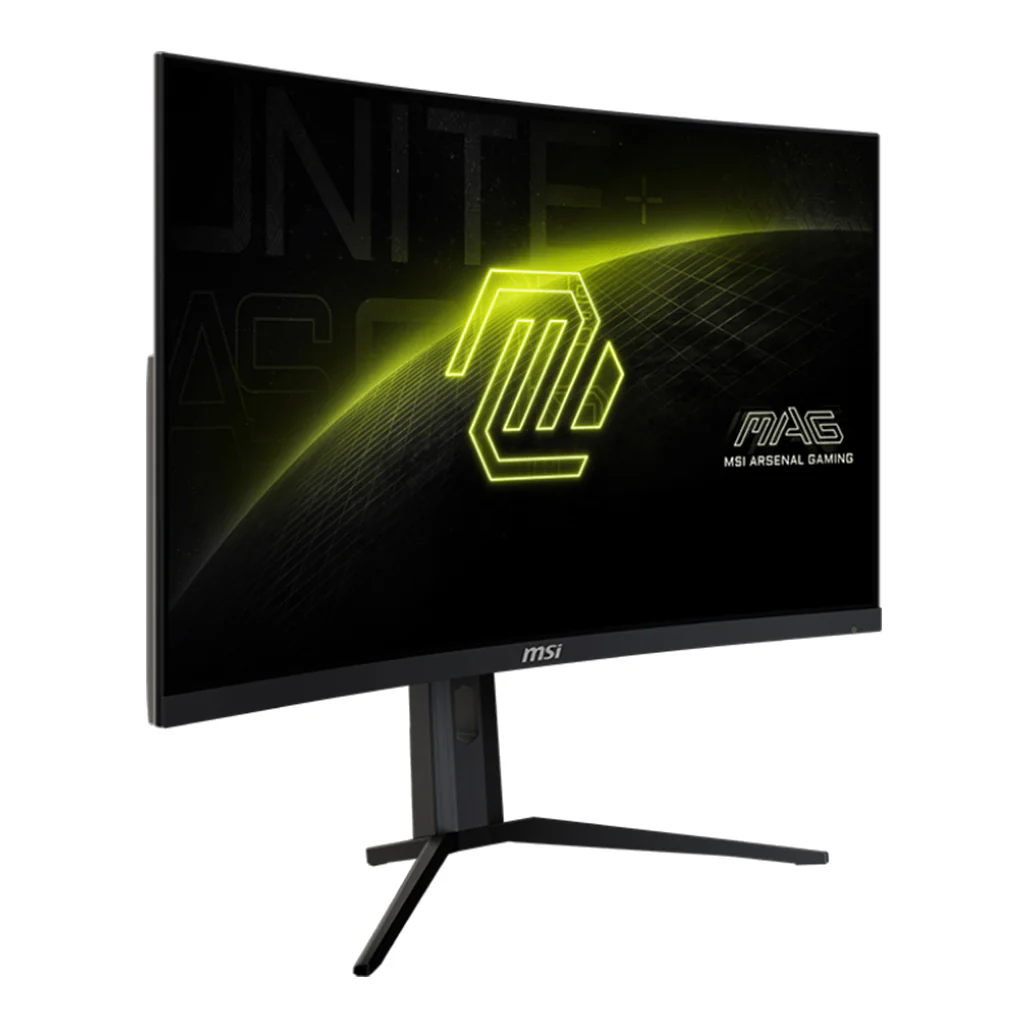 MSI MAG 321CUPDF - 32" 4K UHD 160Hz Gaming Monitor - Image 2