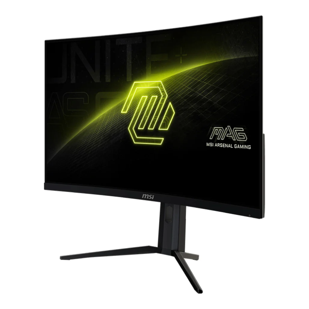 MSI MAG 321CUPDF - 32" 4K UHD 160Hz Gaming Monitor - Image 3