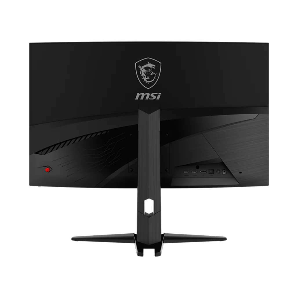 MSI MAG 321CUPDF - 32" 4K UHD 160Hz Gaming Monitor - Image 5