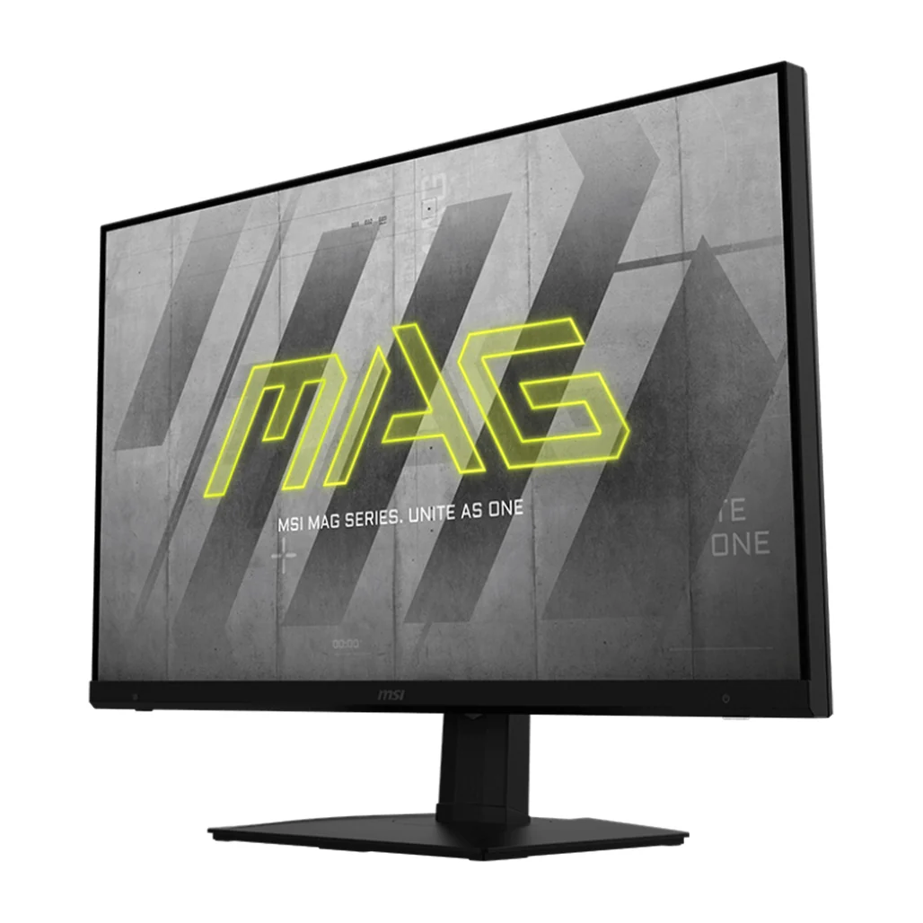 MSI MAG 323UPF - 32" 4K UHD 160Hz Rapid IPS Gaming Monitor - Image 2