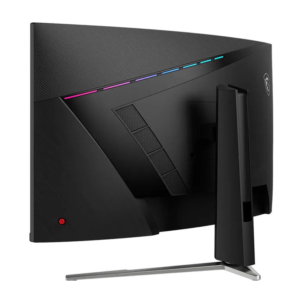 MSI MAG 325CQRXF E2 - 31.5" Curved WQHD Gaming Monitor - Image 5