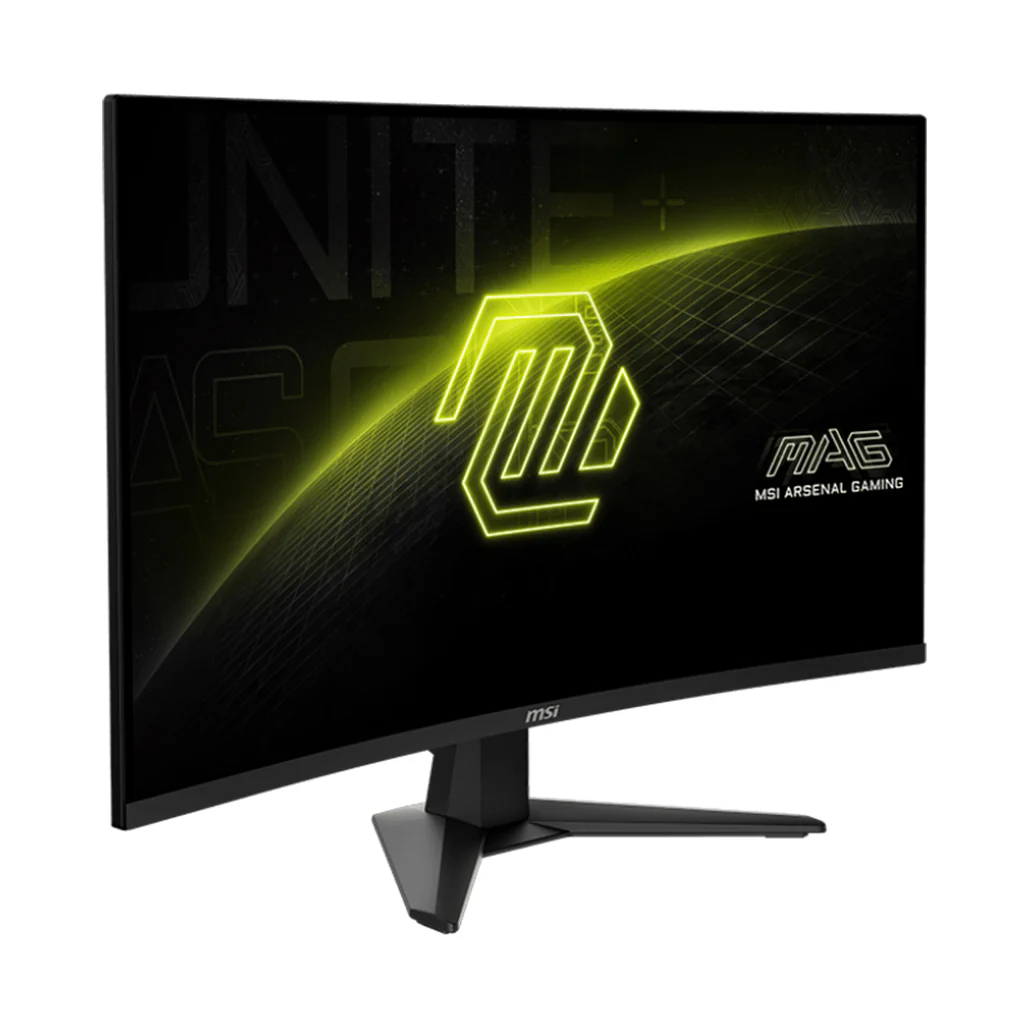 MSI MAG 32CQ6F - 32" WQHD 180Hz Gaming Monitor - Image 2