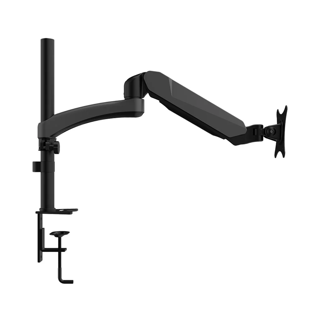 MSI MAG MT81 Monitor Arm - Full-Motion VESA Compatible Desk Mount - Image 3