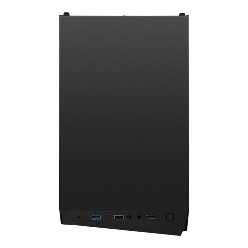 MSI MAG SHIELD M301 Micro-ATX - Gaming Case - Image 4