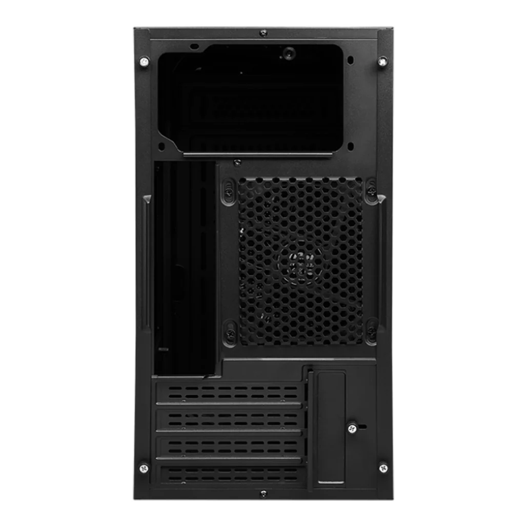 MSI MAG SHIELD M301 Micro-ATX - Gaming Case - Image 5