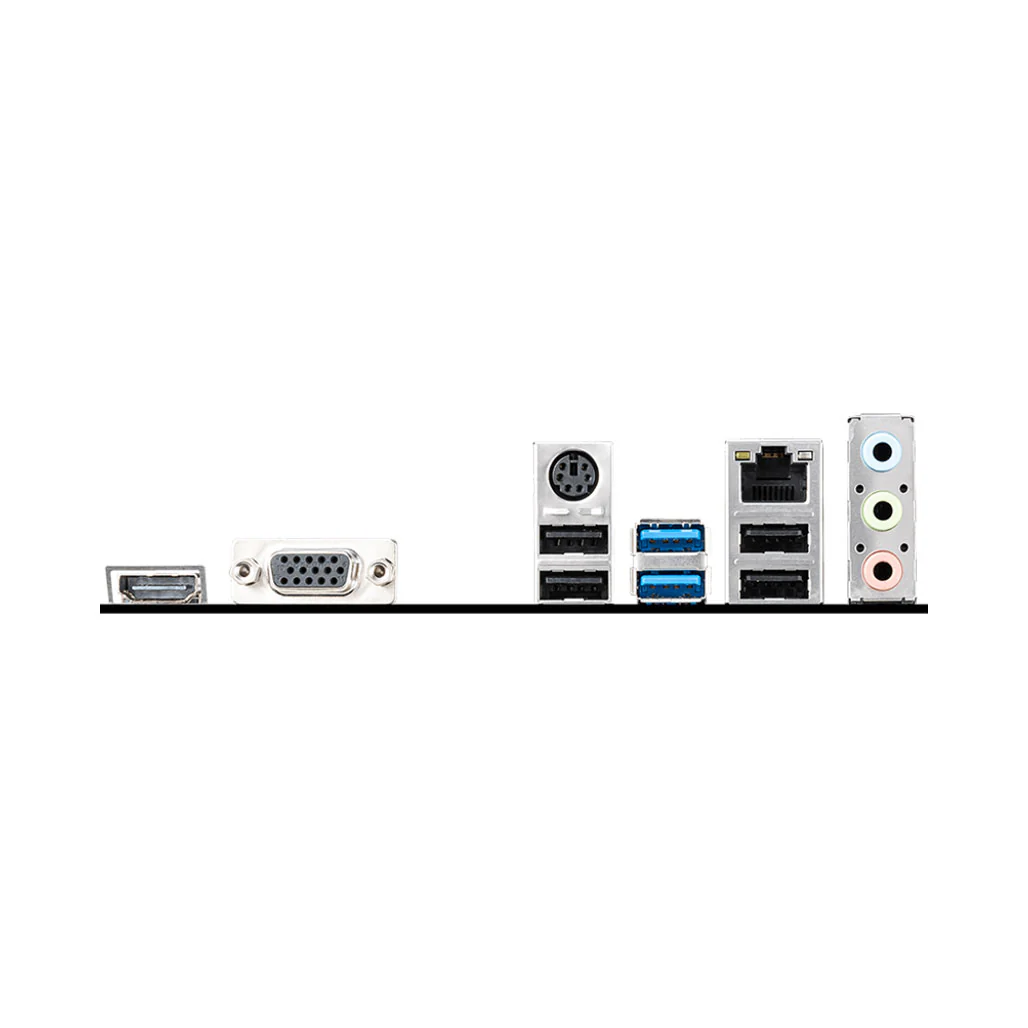 MSI MAG Z590 Tomahawk WiFi Motherboard - ATX, Intel Z590 Chipset - 911-7D08-001 - Image 4