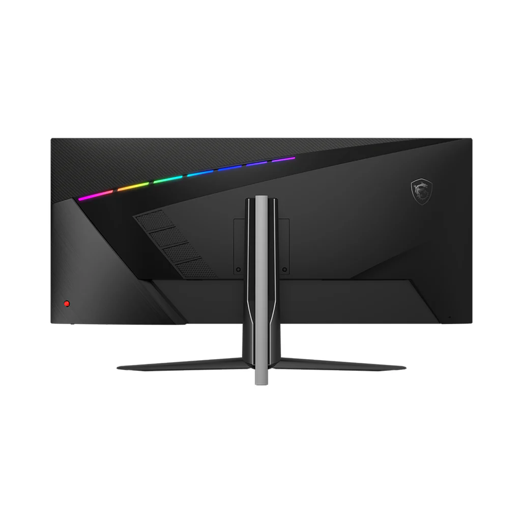 MSI MAG 401QR - 40" UWQHD Ultrawide 155Hz IPS Gaming Monitor - Image 2
