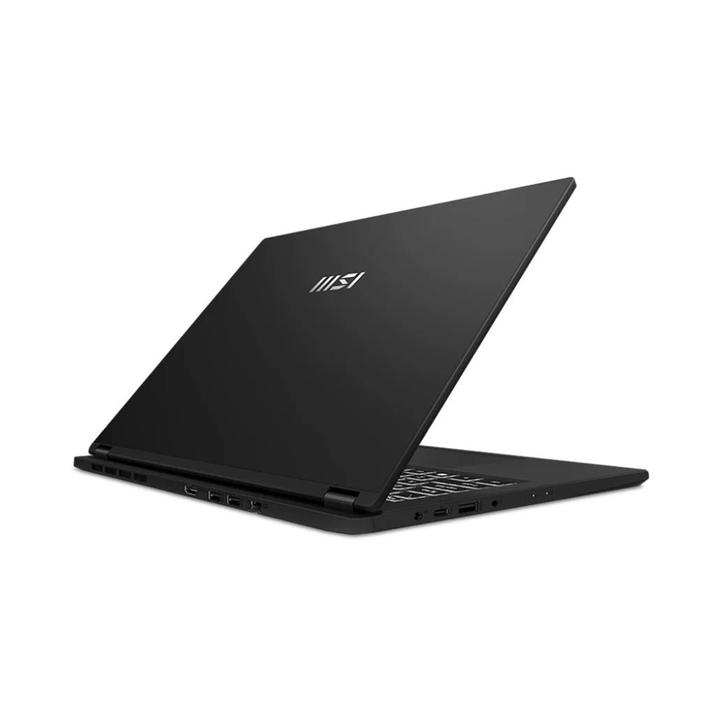 MSI Modern 14 H D13MG - 14" - Core i7-13620H - 16GB Ram - 1TB SSD - Intel Iris Xe - Includes MSI Topload Bag - Image 5