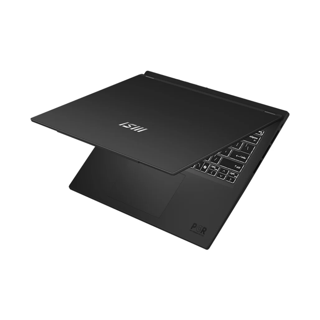 MSI Modern 14 H D13MG - 14" - Core i7-13620H - 16GB Ram - 1TB SSD - Intel Iris Xe - Includes MSI Topload Bag - Image 6