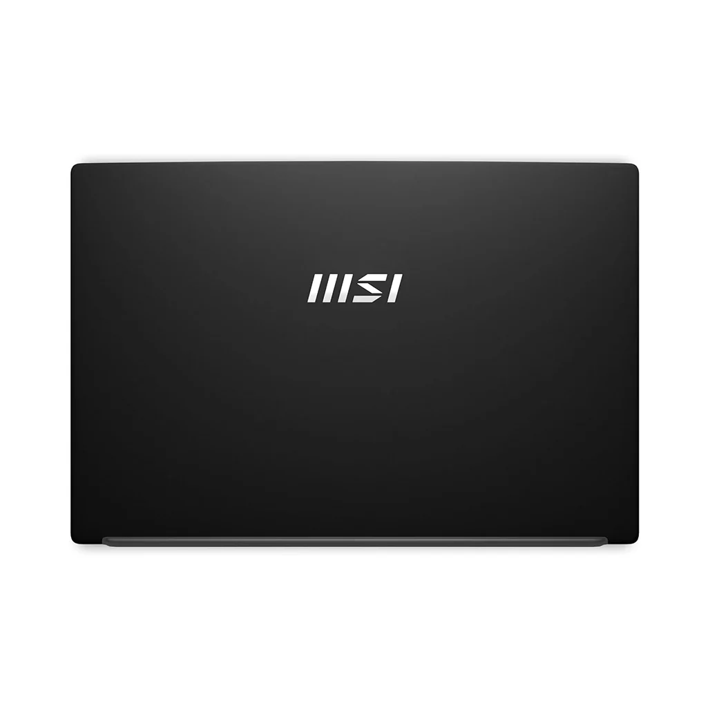 MSI Modern 15 H AI C1MG - 15.6" - Core Ultra 5 125H - 16GB Ram - 512GB SSD - Intel Arc Graphics - Includes MSI Topload Bag - Image 10