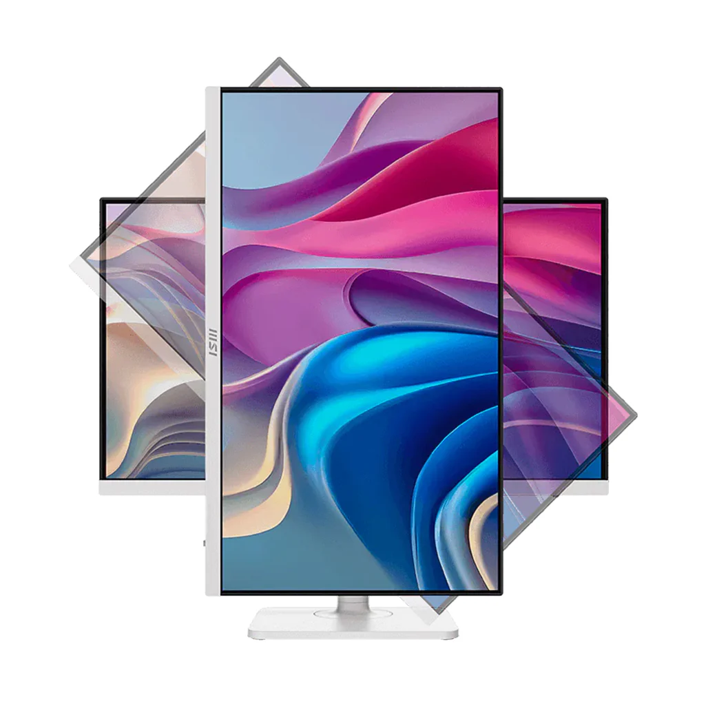MSI Modern MD272UPHG 27” - 4K UHD Monitor - Image 11