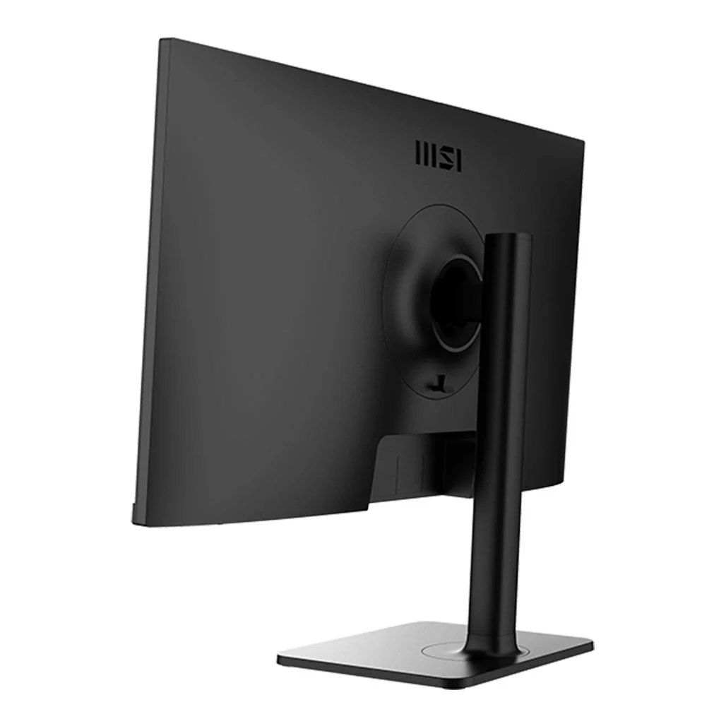 MSI Modern MD272XP - 27" FHD Monitor - Black - Image 6