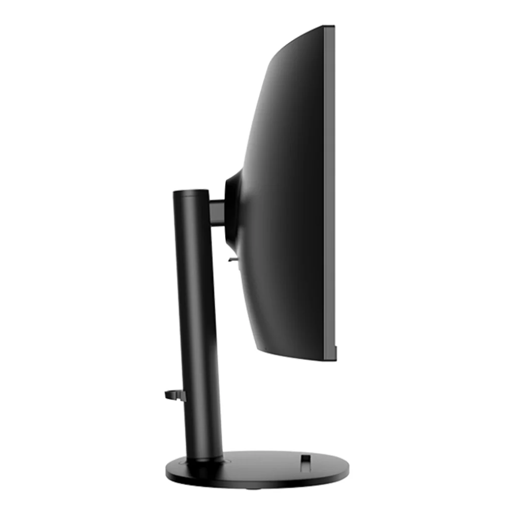 MSI Modern MD342CQP - 34” UWQHD 120Hz 1500R Curved Monitor - Image 4