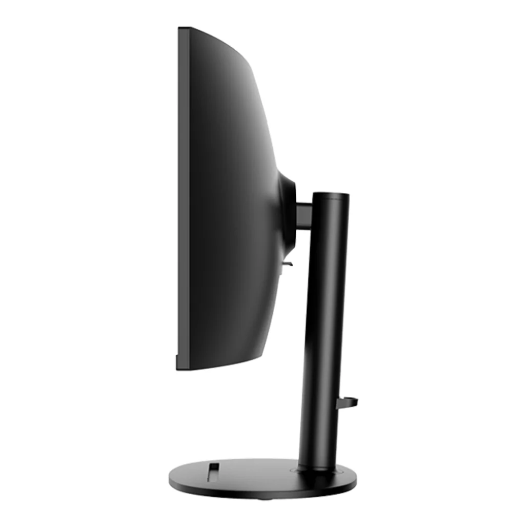 MSI Modern MD342CQP - 34” UWQHD 120Hz 1500R Curved Monitor - Image 5