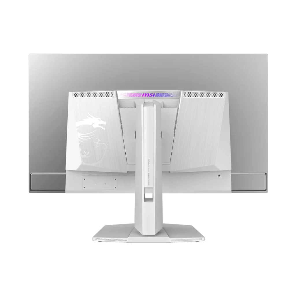 MSI MPG 321URXW QD-OLED – 31.5" 4K 240Hz Gaming Monitor - Image 3