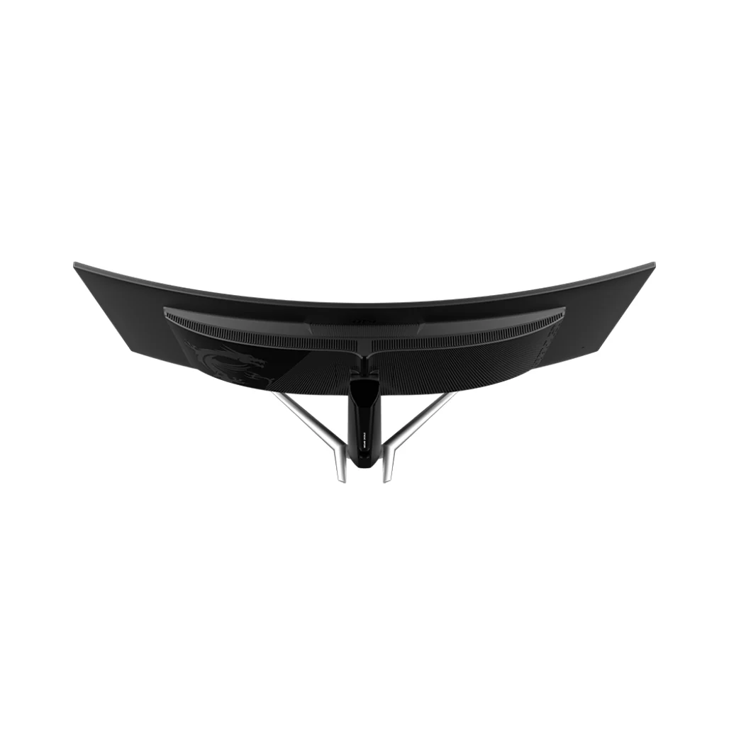 MSI MPG 491CQPX QD-OLED - 49" Ultrawide 240Hz Curved Gaming Monitor - Image 5