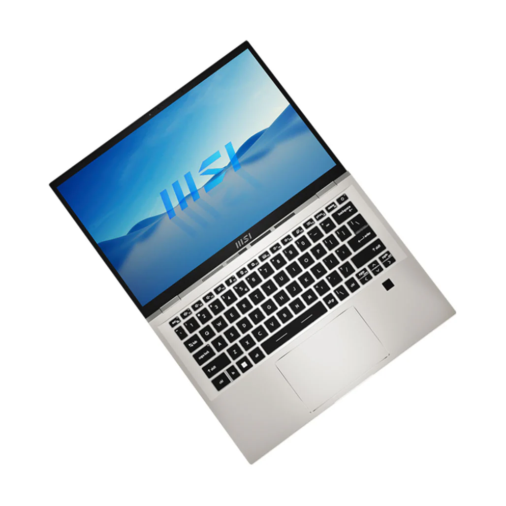 MSI Prestige 14 H B13UCX - 14" - Core i7-1360P - 16GB Ram - 1TB SSD - RTX 2050 4GB - Image 3