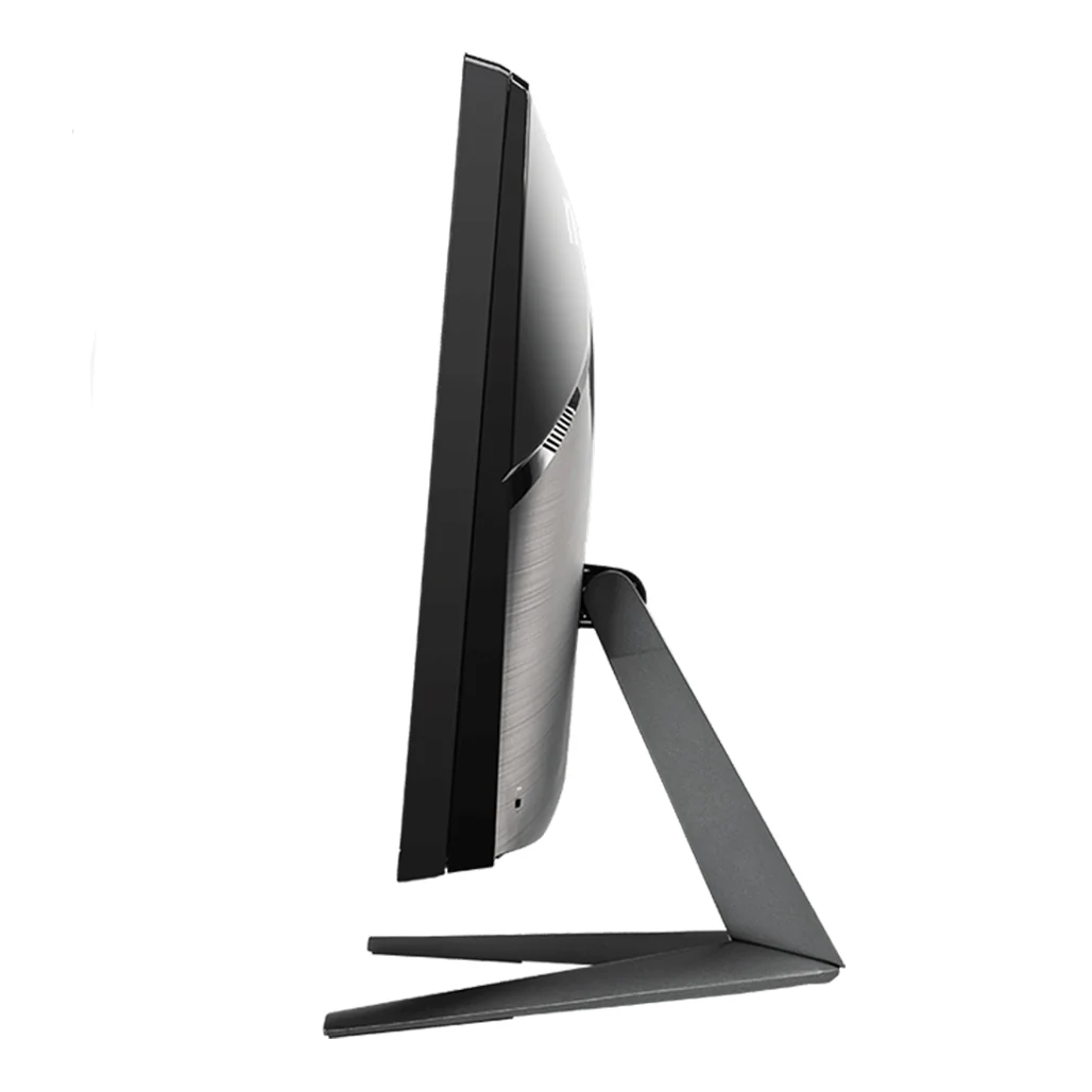 MSI PRO AP222T 13M-004 - 21.5" Touchscreen - Core i5-13400 - 8GB Ram - 512GB SSD - Intel Iris Xe Graphics - Image 3