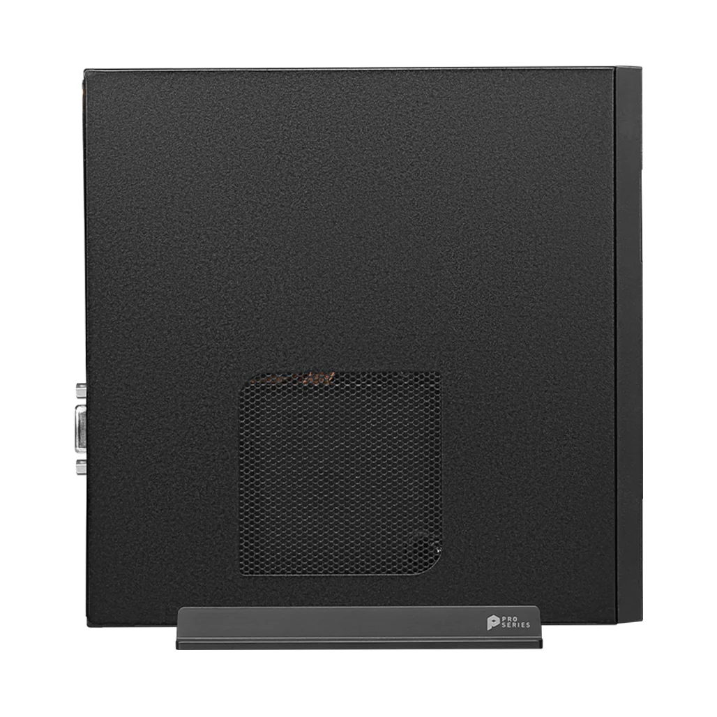 MSI PRO DP10 13M-059US Micro Form Factor Desktop - Core i5-1340P - 8GB Ram - 1TB SSD - Intel Iris Xe - Image 8