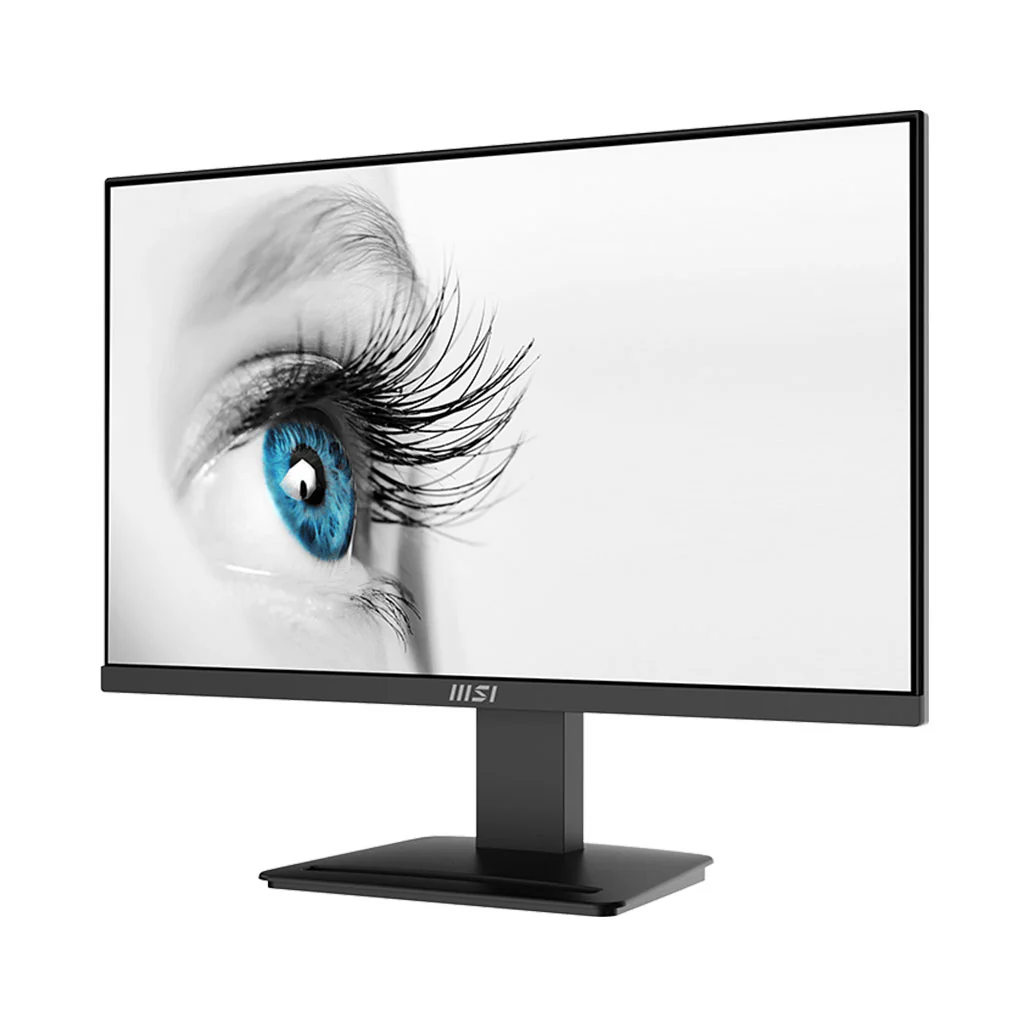 MSI Pro MP2412 - 23.8" 100Hz Professional Business Monitor - Image 2
