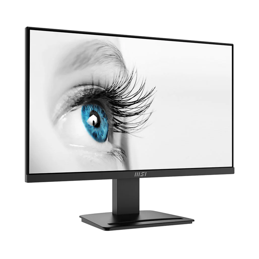 MSI Pro MP2412 - 23.8" 100Hz Professional Business Monitor - Image 3