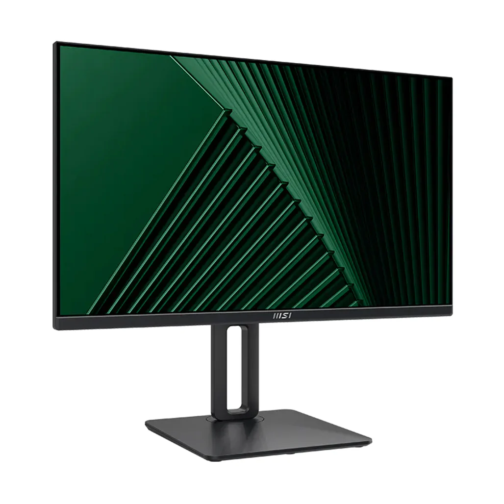 MSI PRO MP245PG - 23.8” 100Hz FHD IPS Monitor - Image 2