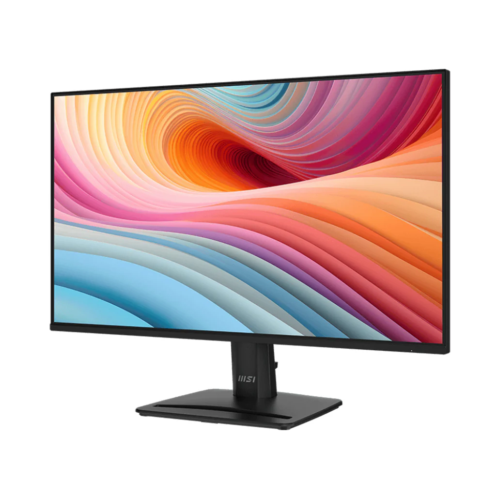 MSI PRO MP251 E2 - 24.5" FHD 120Hz Home Office Monitor - Image 2
