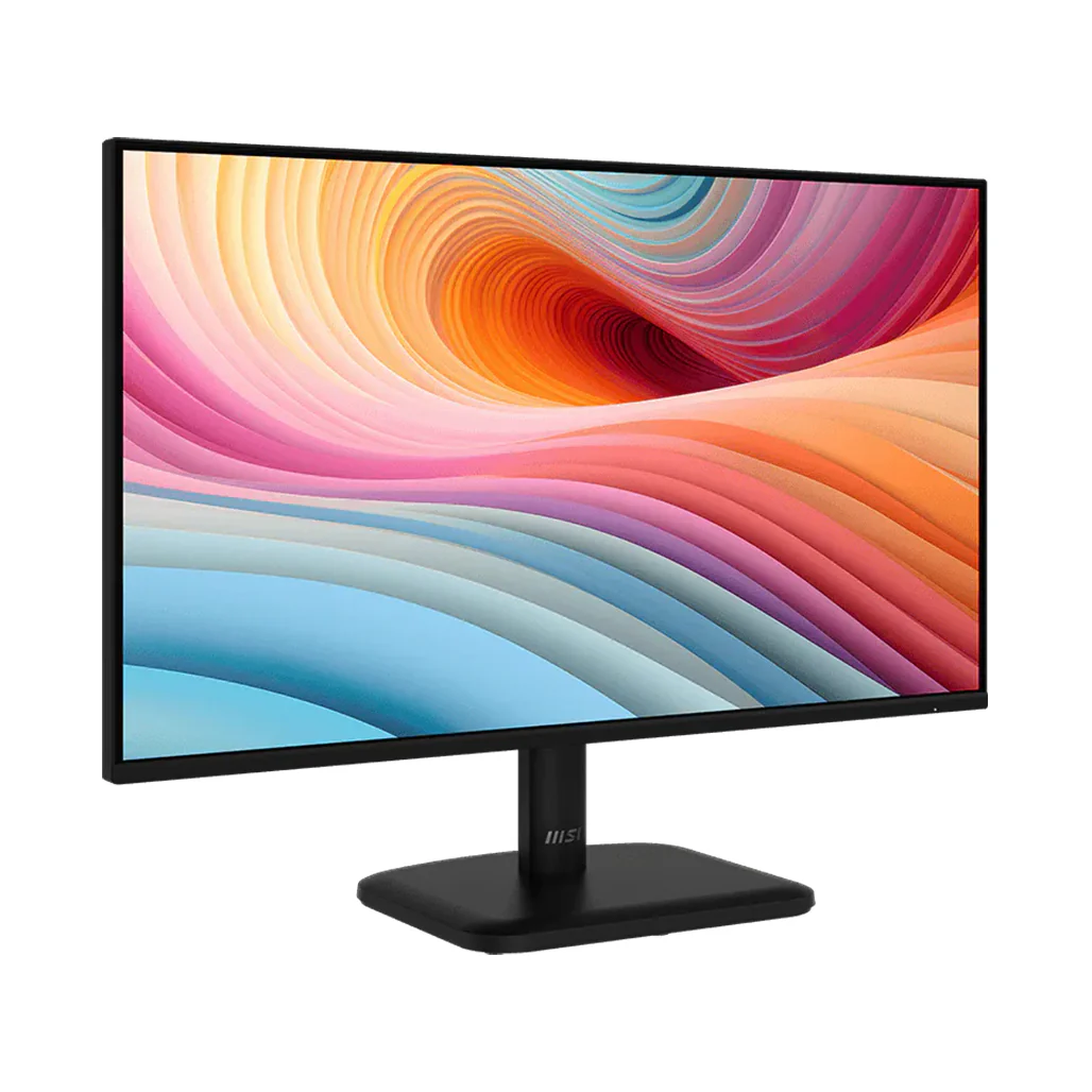MSI PRO MP251L E2 - 24.5" FHD 120Hz IPS Monitor - Image 2