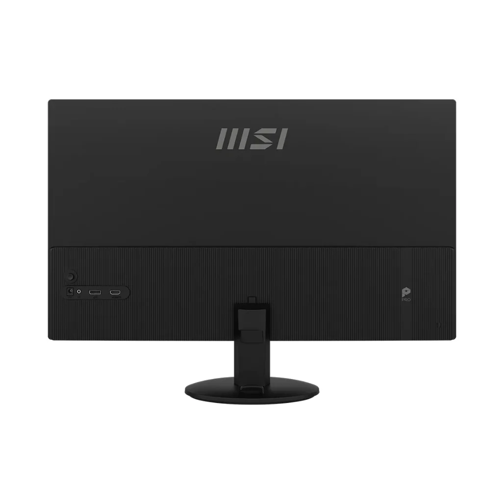 MSI Pro MP272L - 27" FHD Business Monitor - Image 5