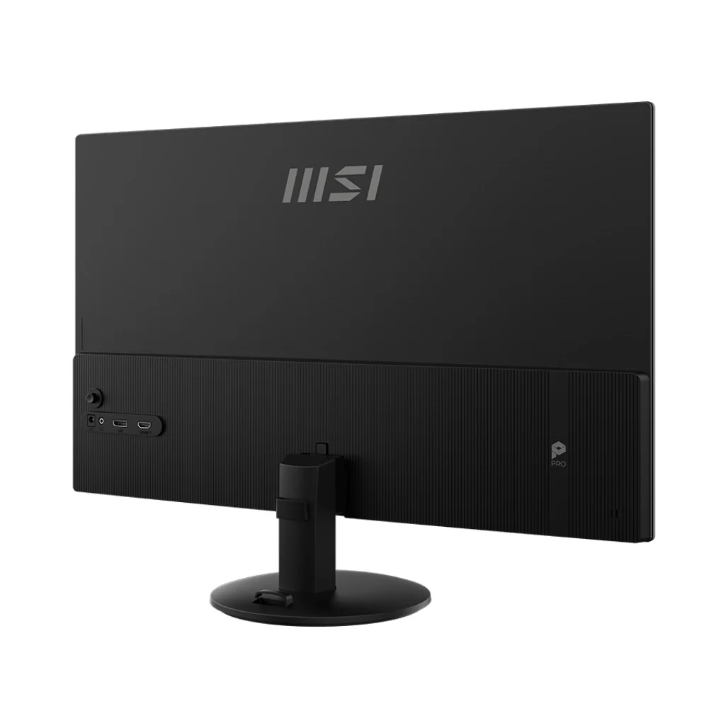 MSI Pro MP272L - 27" FHD Business Monitor - Image 6