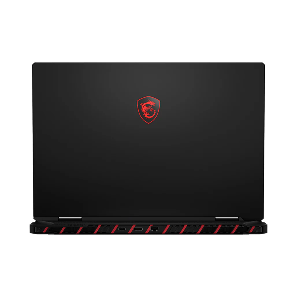 MSI Raider 18 HX AI A2XWJG - 18" - Core Ultra 9 285HX - 64GB Ram - 2TB SSD - RTX 5090 24GB - Image 4