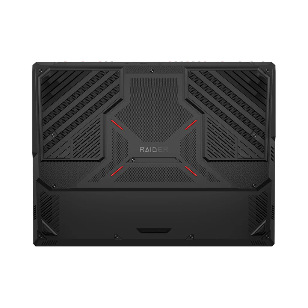 MSI Raider 18 HX AI A2XWJG - 18" - Core Ultra 9 285HX - 64GB Ram - 2TB SSD - RTX 5090 24GB - Image 5