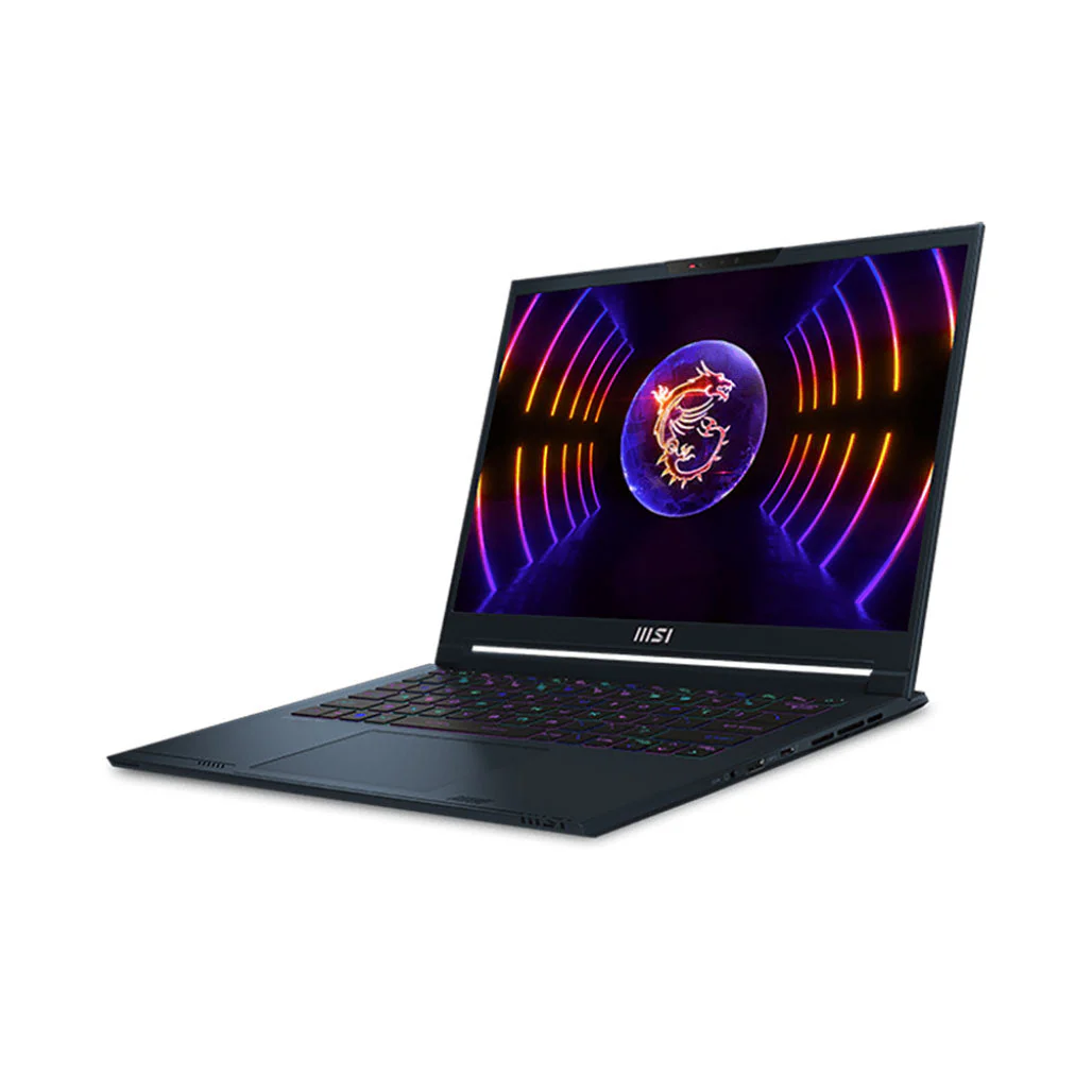 MSI Stealth 14 Studio A13VF-041 - 14-inch - Core i7-13620H - 16GB Ram - 1TB SSD - RTX 4060 8GB - Image 2