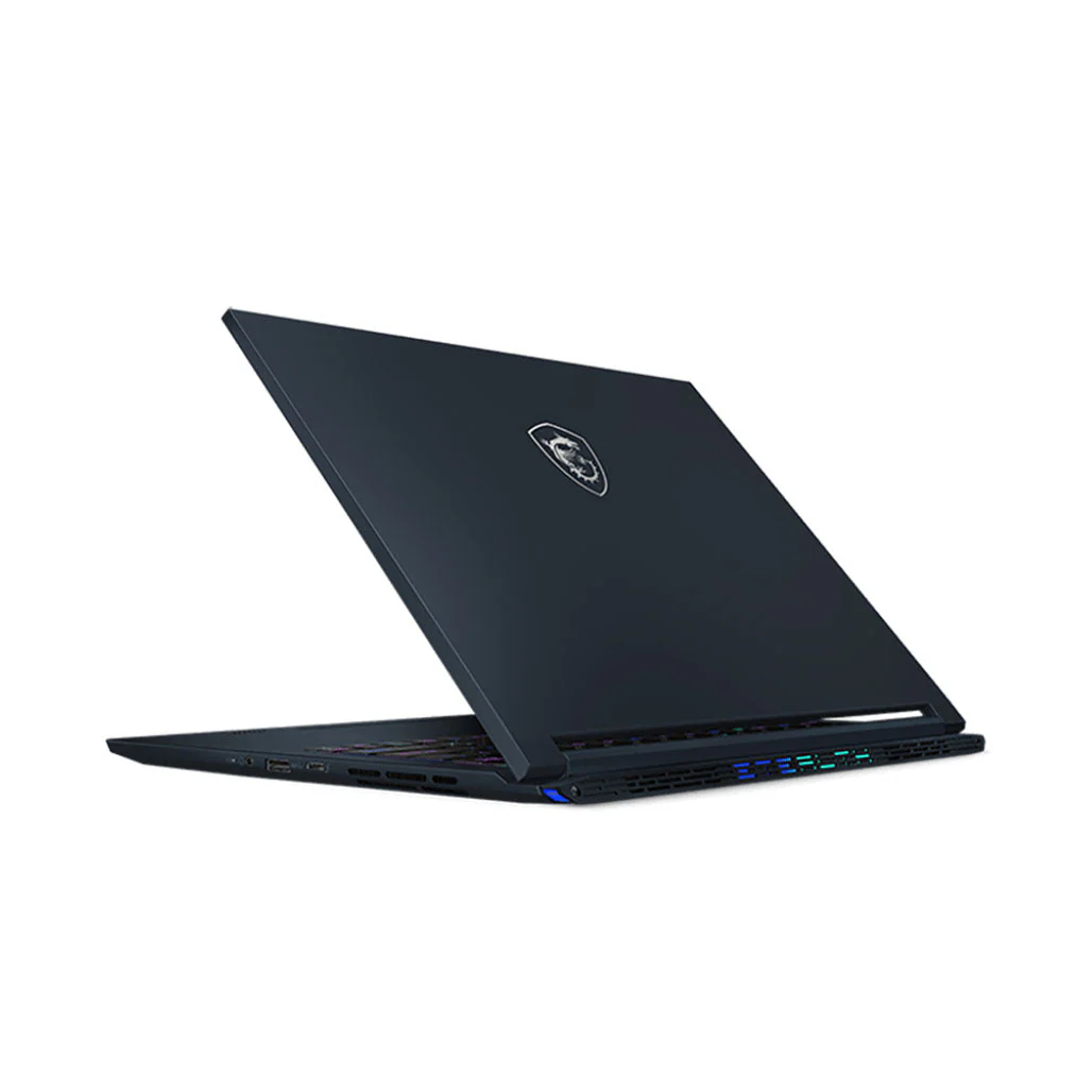 MSI Stealth 14 Studio A13VF-041 - 14-inch - Core i7-13620H - 16GB Ram - 1TB SSD - RTX 4060 8GB - Image 3