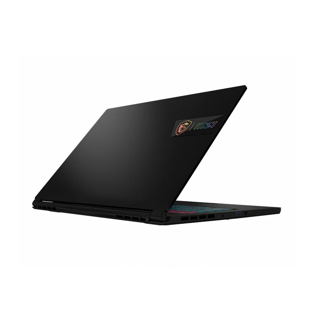 MSI Stealth 15M 9S7-15B111-039 - 15.6 inch - Core i7-1280P - 16GB Ram - 512GB SSD - RTX 3060 6GB - Image 5