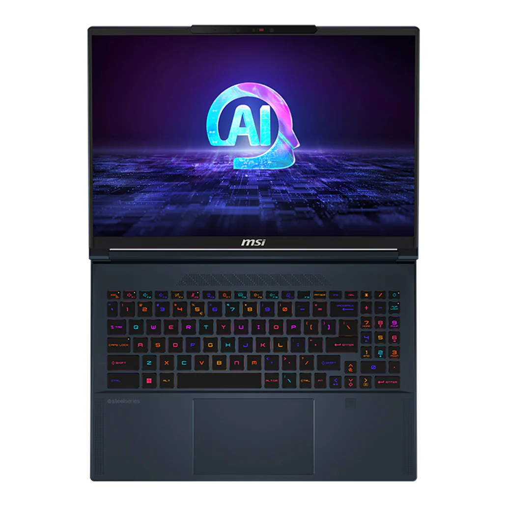 MSI Stealth 16 AI Studio - A1VGG-036US - 16" - Core Ultra 9 185H - 64GB Ram - 1TB SSD - RTX 4070 8GB - Image 3