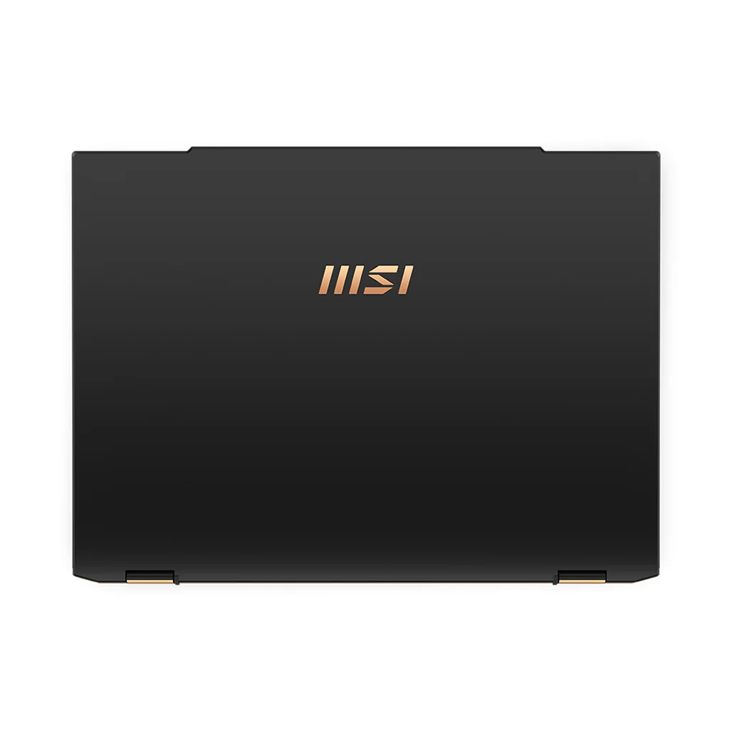 MSI Summit 13 AI Evo A2HMTG - 13.3" Touchscreen - Copilot+ PC - Core Ultra 7 255H - 32GB Ram - 1TB SSD - Intel Arc Graphics - Includes MSI Pen2 + MSI Topload Bag - Image 11
