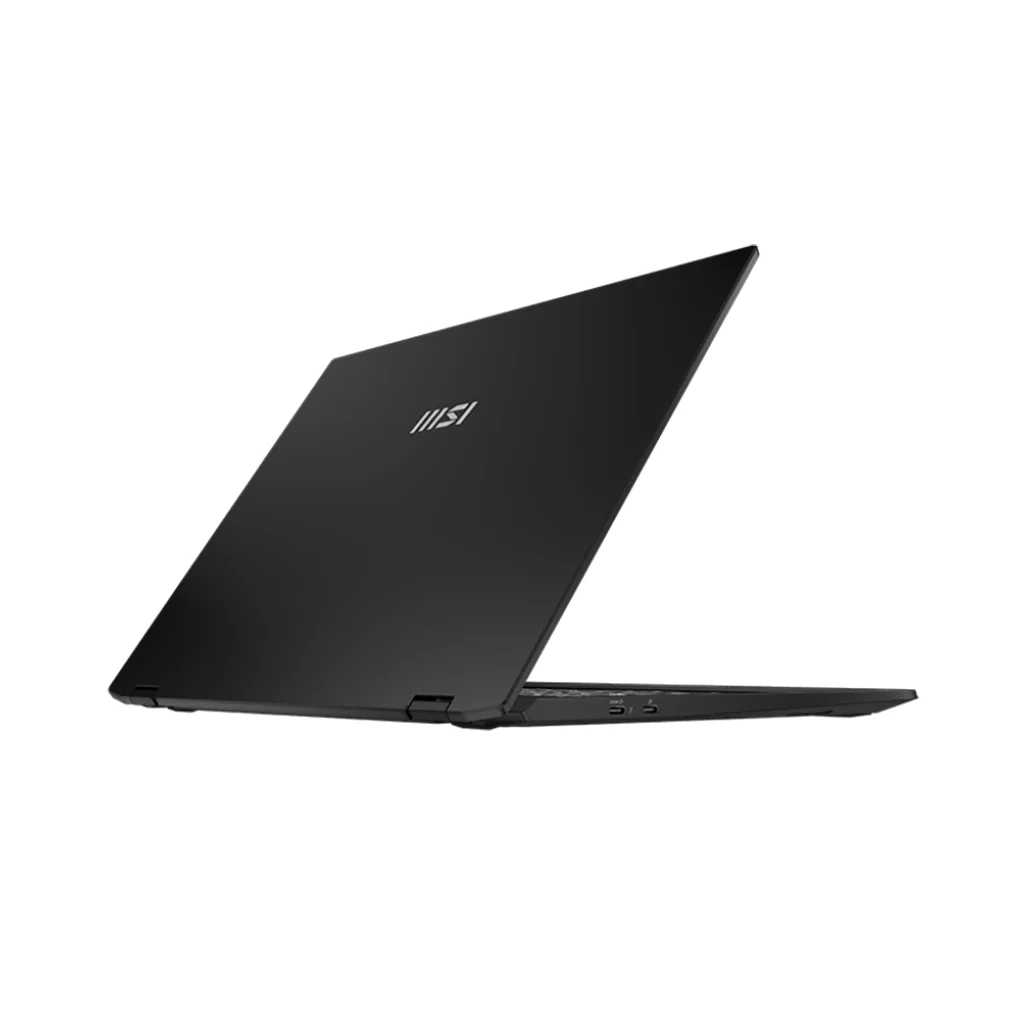 MSI Summit 16 AI Evo A2HMTG - 16" Touchscreen - Copilot+ PC - Core Ultra 7 255H - 32GB Ram - 1TB SSD - Intel Arc Graphics - Includes MSI Pen2 + MSI Topload Bag - Image 6